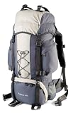 Gelert, X-Plorer 55L Rucksack (DUNE/BLACK)