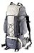 Gelert, X-Plorer 55L Rucksack (DUNE/BLACK)