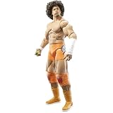 WWE Maximum Aggression - Carlito