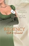 Paying the Virgin's Price (Mills & Boon Regency Silk & Scandals)