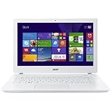 Acer Aspire V3-331-P4TE 13.3-inch Laptop (Platinum White)