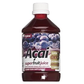 Acai Juice, 500ml