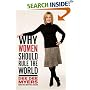 Why Women Should Rule the World