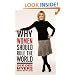 Why Women Should Rule the World