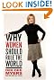 Why Women Should Rule the World