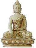Sakyamuni Buddha (Earth touching), 5.5H