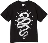 Famous Stars and Straps Boys 8-20 Snake Youth Tee