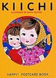 KIICHI―懐かしいきいちのカード30 (HAPPY!POSTCARD BOOK)-