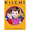 KIICHI�\���������������̃J�[�h30 (HAPPY!POSTCARD BOOK)