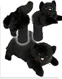 Sporting Goods : BLACK CAT 2 FORE 1 - Driver/Fairway