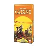 Asmodee - COK06N - Jeu de strat�gie - Villes et Chevaliers - Catane - 5 / 6 Joueurspar Asmod�e