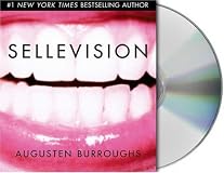 Sellevision: A Novel