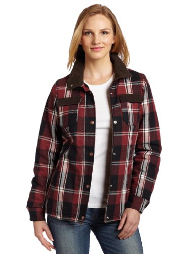 Dickies Womens Rancher Twill Jacket