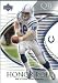 Search : 2003 Upper Deck Honor Roll #75 Peyton Manning Indianapolis Colts Football Card - Mint Condition - In Protective Display Case !!