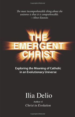 The Emergent Christ