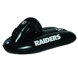 Oakland Raiders Team Super Sled