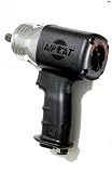 Aircat 1000TH Twin Hammer 1/2-Inch DR Impact Wrench