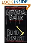 Blind Descent (Anna Pigeon Mysteries)