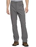 Millet Core Pant - Pantalon randonnée homme - Gris Graphite - M