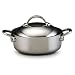 Bonjour Copper Clad 4 Quart Covered Dutch Oven