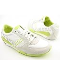 Diesel Women's Parabarny Lace-up Sneaker