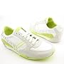Diesel Women's Parabarny Lace-up Sneaker