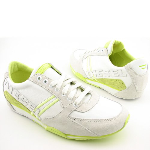 Diesel Women s Parabarny Lace-up Sneaker