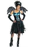 Aqua Fairy Teen Gothic Costume Size: XL (14-16)