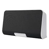 GEAR4 HouseParty 3 Speaker Dock for iPod in White