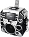 Emerson PP650 Peak Power 650 Complete CDG Karaoke system iPod® Compatible