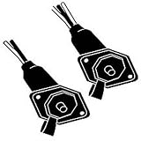 Mar Lan Trolling Plug Receptacle Volts 12 by Mar-lan