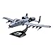 Revell SnapTite A-10 Warthog Plastic Model Kit