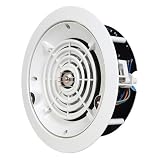 SpeakerCraft CRS6 Four 6 1/2 INCEILING SPEAKER (EACH)