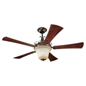 Sea Gull 15082B-829 Ceiling Fan
