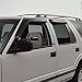 Nissan Frontier/Ext Cab 98-04 Sportgard 4Pc