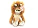 Toys : TY ALEX THE LION ~ MADAGASCAR ~ BEANIE BABY ~ 7" TOY