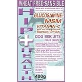 Northern Biscuits Hip Health Glucosamine Dog Treats (14.1-oz bag (400-gm))