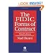 The FIDIC Forms of Contract