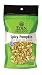 Eden Organic Dry Roasted Seeds, Spicy Pumpkin, 4-Ounce Resealable Bags (Pack of 15)