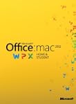 Office f�r Mac 2011 Home & Student -...