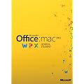 Office f�r Mac 2011 Home & Student - 1MAC/1User [Download]