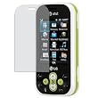 Screen Protector LCD Shield Guard for LG NEON GT365 [WCL155]