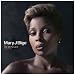 Mary-J.-Blige-Stronger With Each Tear cd cover