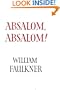 Absalom Absalom