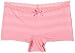 Maidenform Women's Maidenform Heather Striped Seamless Boy Short
