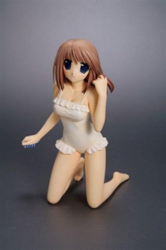 ToHeart2 小牧愛佳 ミルキーワンピースVer.  (1/7スケールPVC塗装済み完成品）