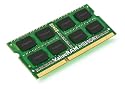 Kingston CL7 SO-DIMM Arbeitsspeicher 4GB (1066 MHz, 204-polig) DDR3-RAM