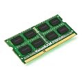 Kingston CL7 SO-DIMM Arbeitsspeicher 4GB (1066 MHz, 204-polig) DDR3-RAM