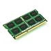 Kingston CL7 SO-DIMM Arbeitsspeicher 4GB (1066 MHz, 204-polig) DDR3-RAM