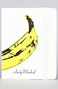 Incase The Andy Warhol Banana Convertible Book Jacket,Accessories for Women
